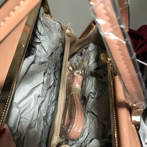 COPY - Kate Spade purse - Picture 4 of 9